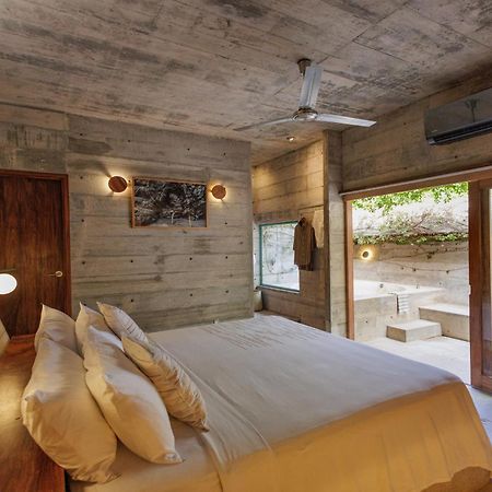 Casa To - Adults Only Hotel Puerto Escondido  Ngoại thất bức ảnh