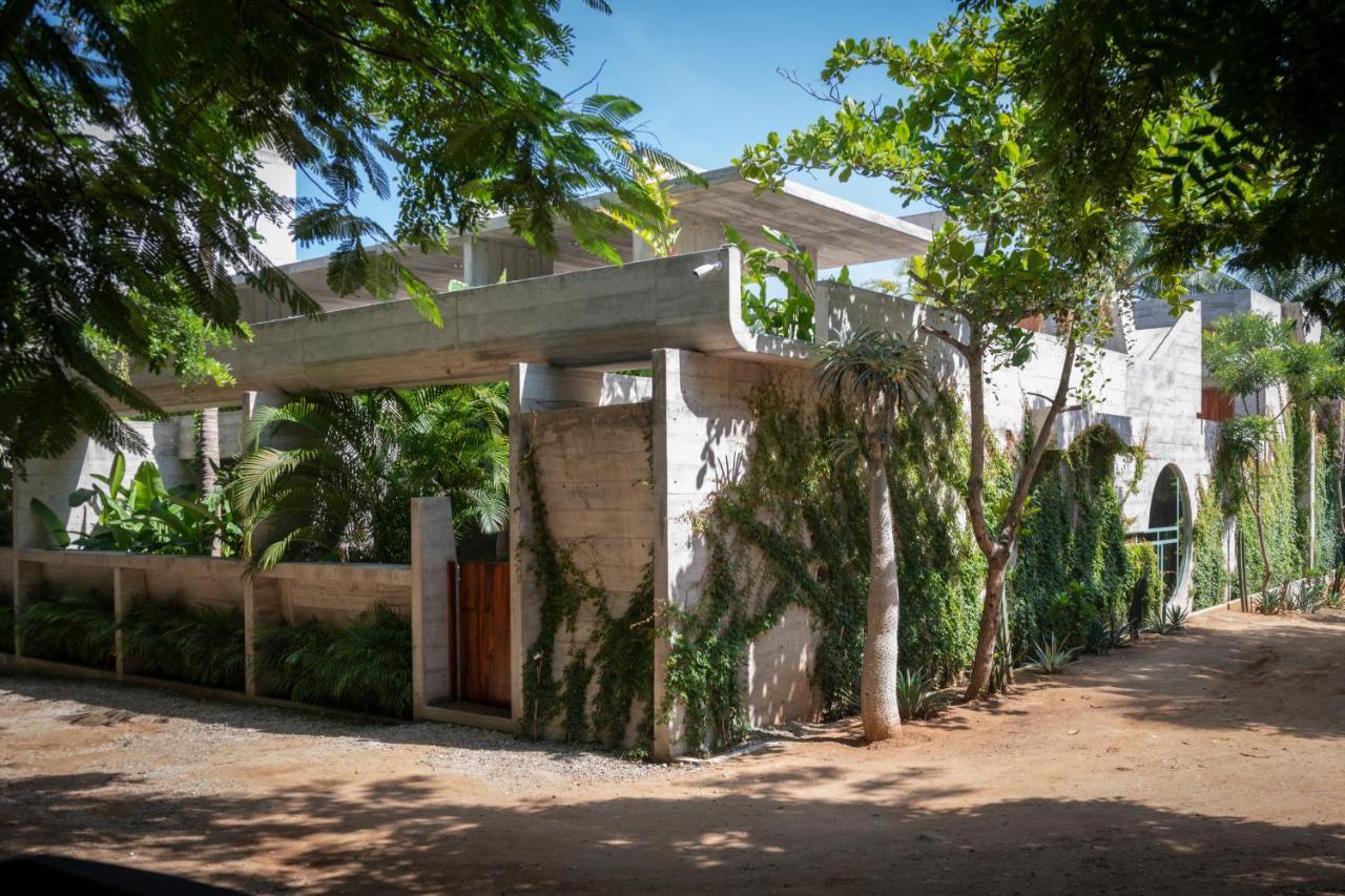 Casa To - Adults Only Hotel Puerto Escondido  Ngoại thất bức ảnh