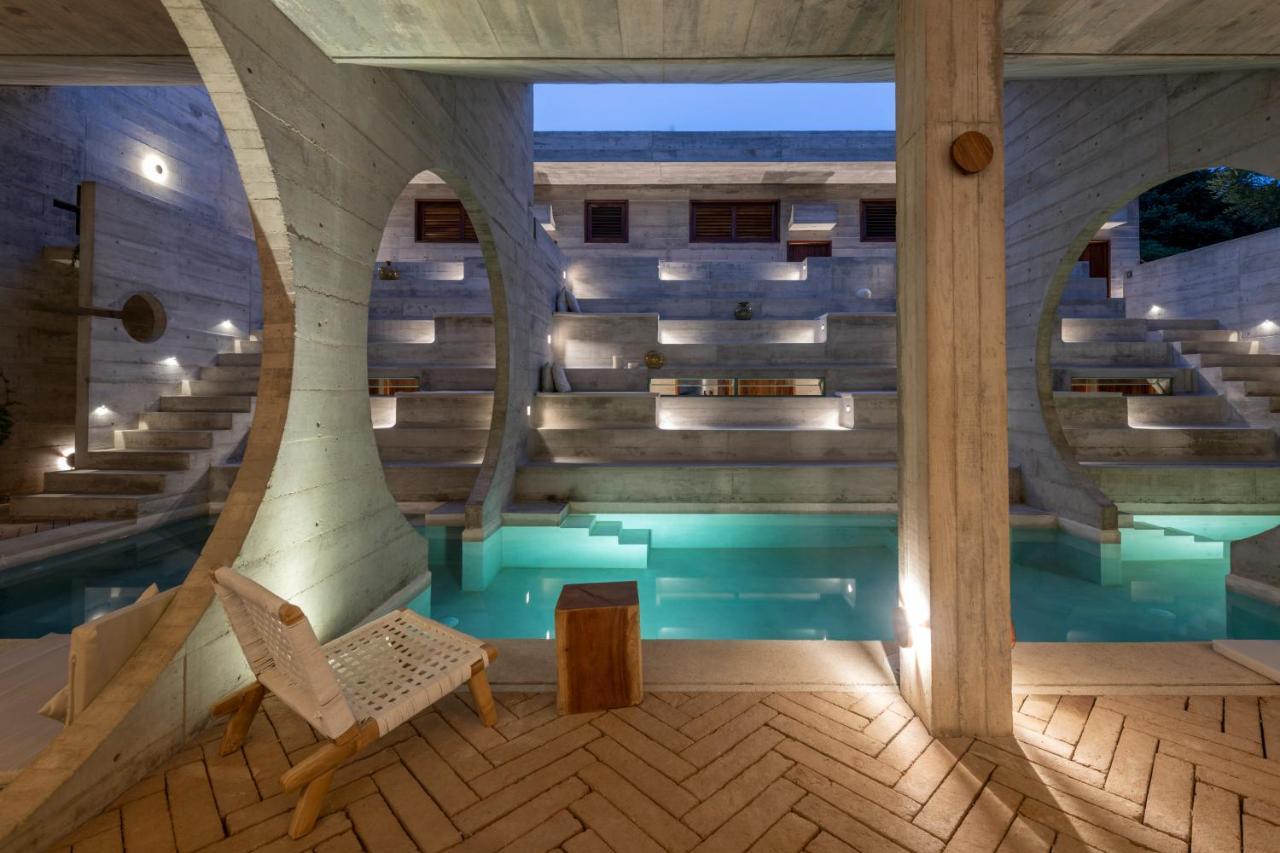 Casa To - Adults Only Hotel Puerto Escondido  Ngoại thất bức ảnh