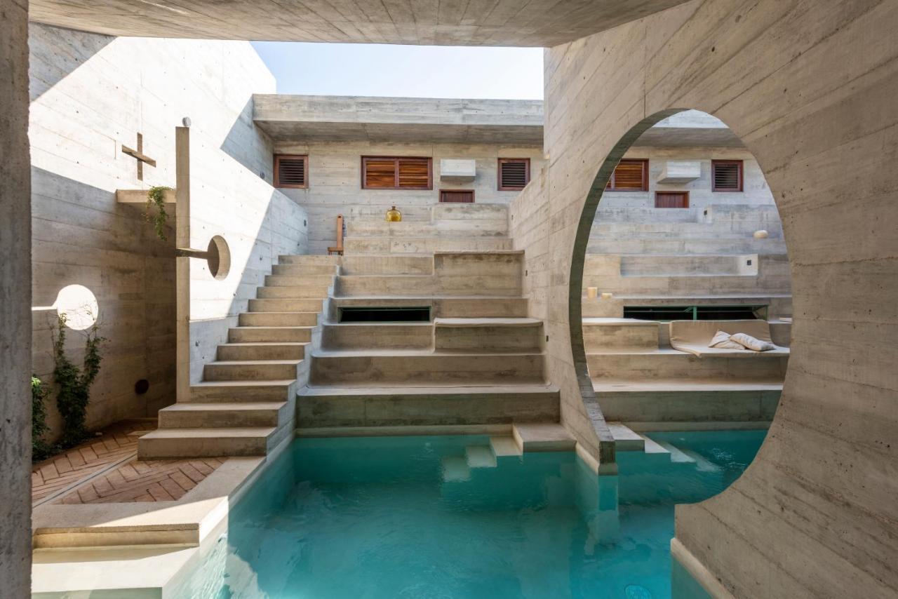 Casa To - Adults Only Hotel Puerto Escondido  Ngoại thất bức ảnh
