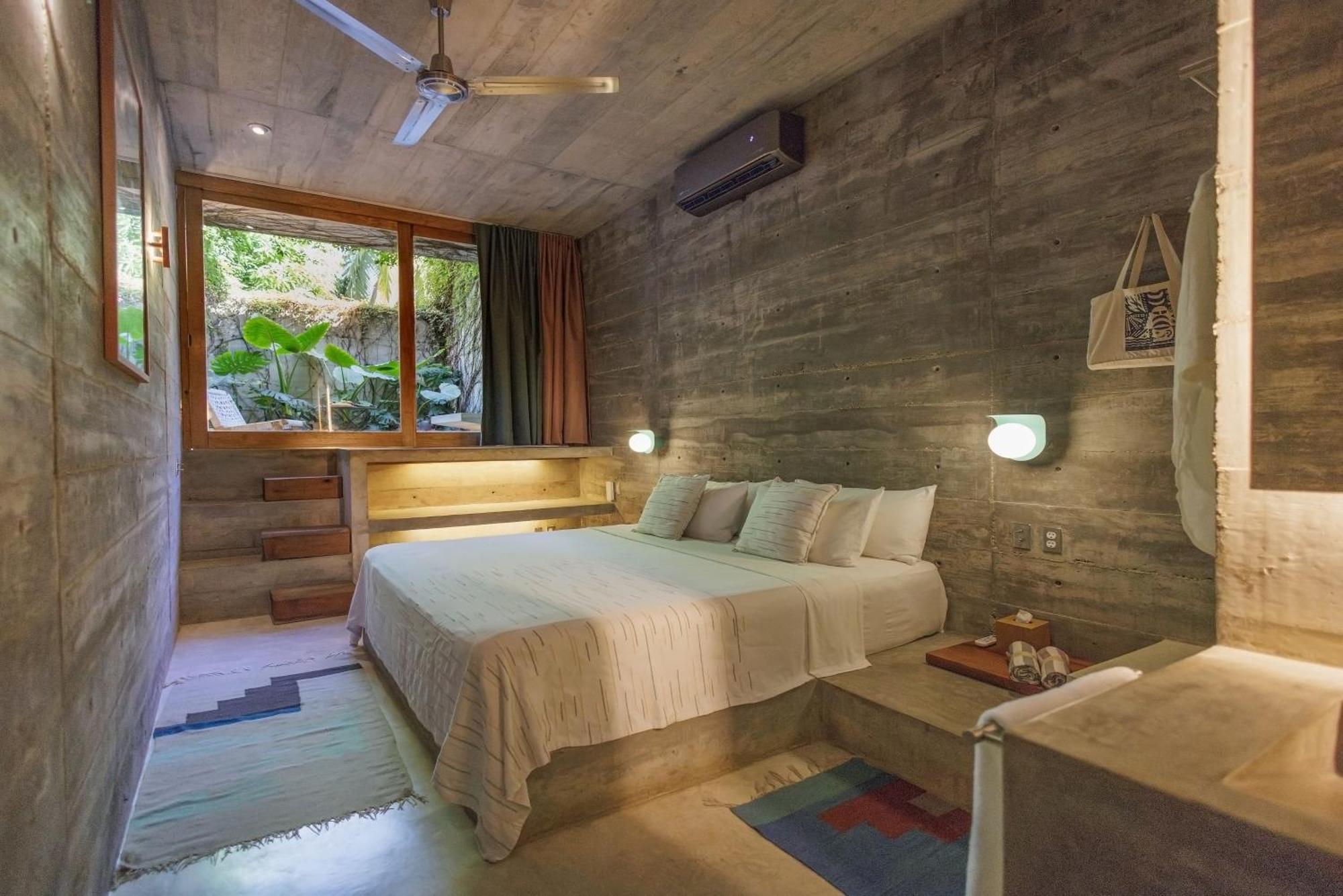 Casa To - Adults Only Hotel Puerto Escondido  Ngoại thất bức ảnh