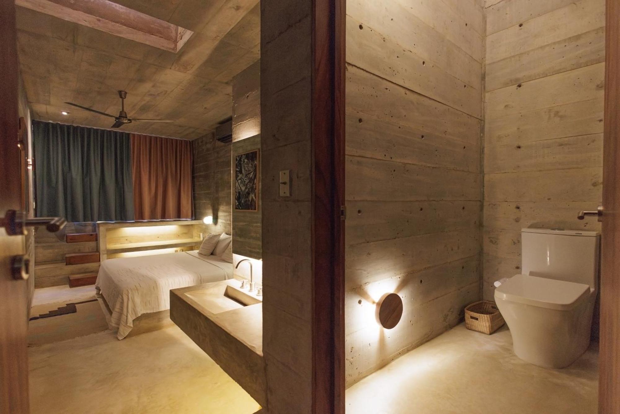 Casa To - Adults Only Hotel Puerto Escondido  Ngoại thất bức ảnh