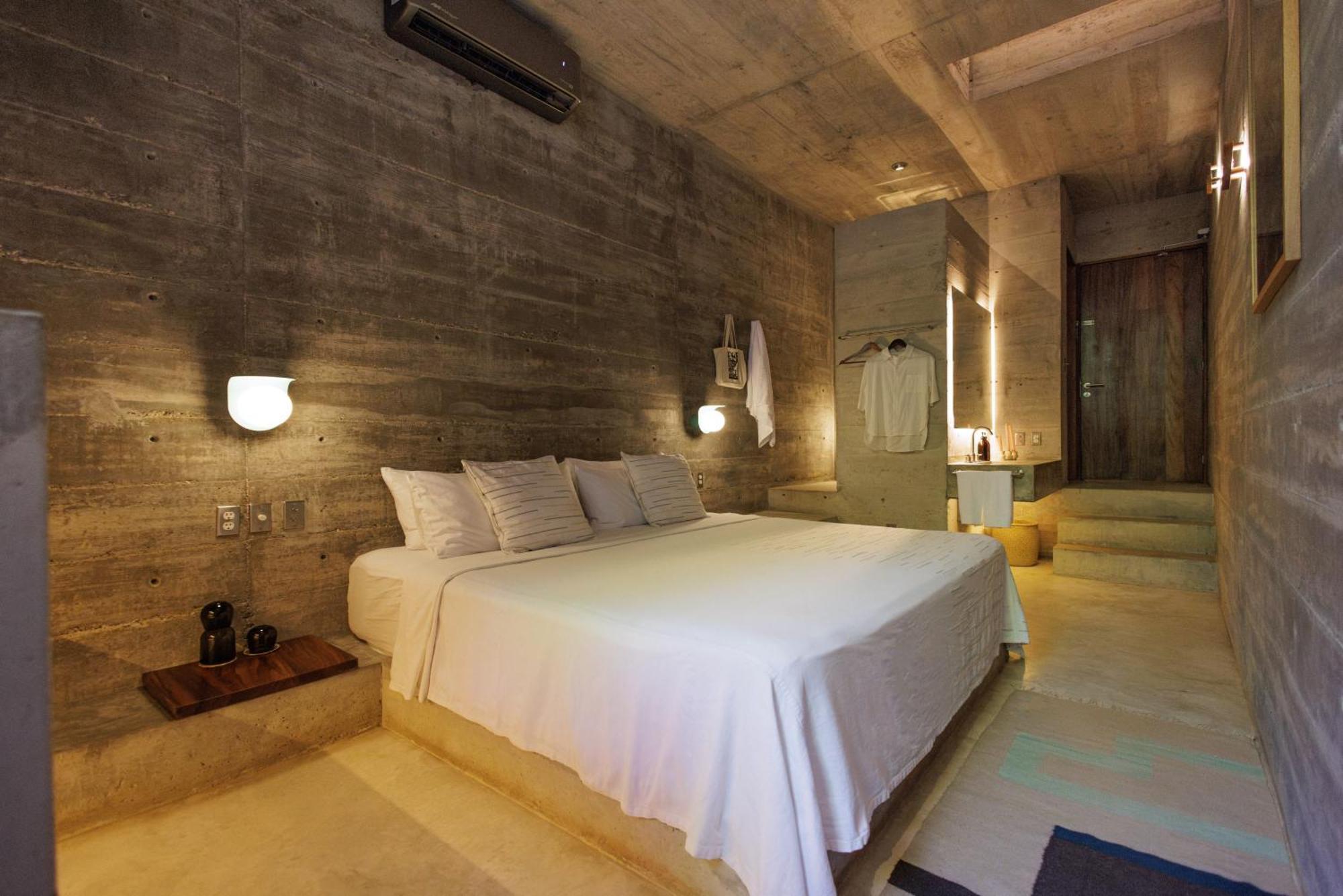 Casa To - Adults Only Hotel Puerto Escondido  Ngoại thất bức ảnh