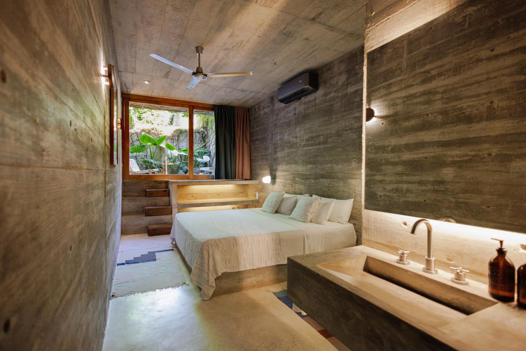 Casa To - Adults Only Hotel Puerto Escondido  Ngoại thất bức ảnh