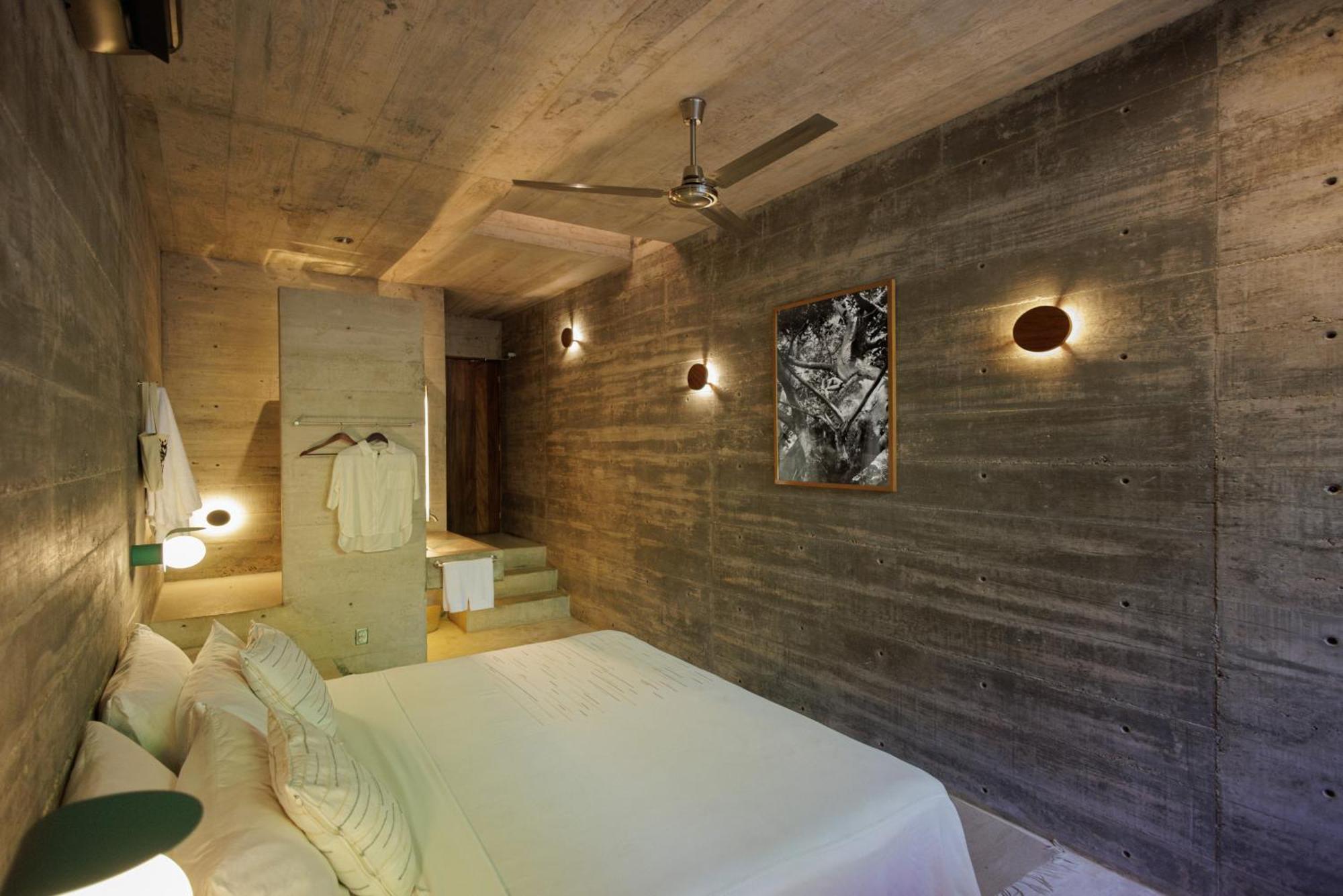 Casa To - Adults Only Hotel Puerto Escondido  Ngoại thất bức ảnh