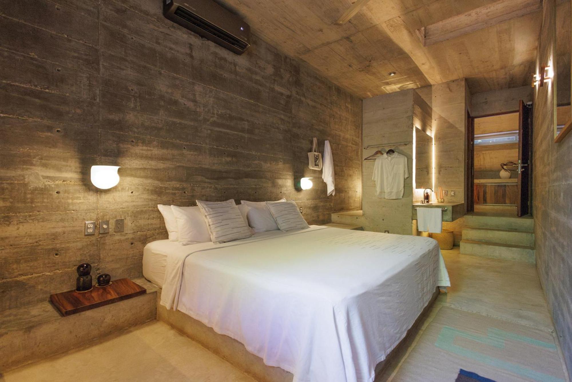 Casa To - Adults Only Hotel Puerto Escondido  Ngoại thất bức ảnh