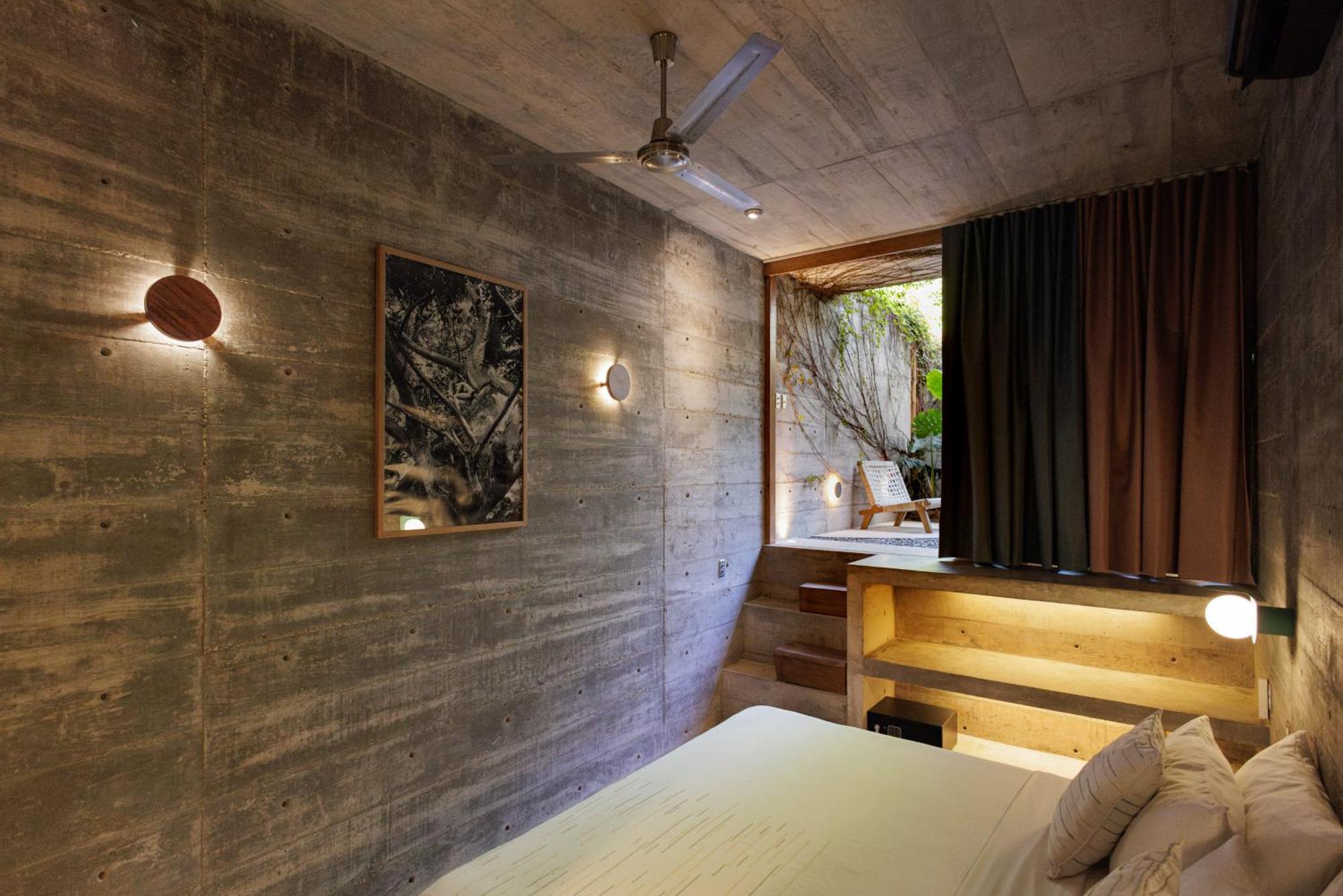 Casa To - Adults Only Hotel Puerto Escondido  Ngoại thất bức ảnh