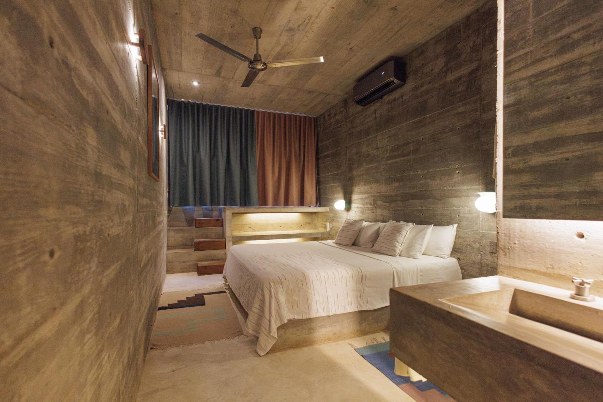 Casa To - Adults Only Hotel Puerto Escondido  Ngoại thất bức ảnh