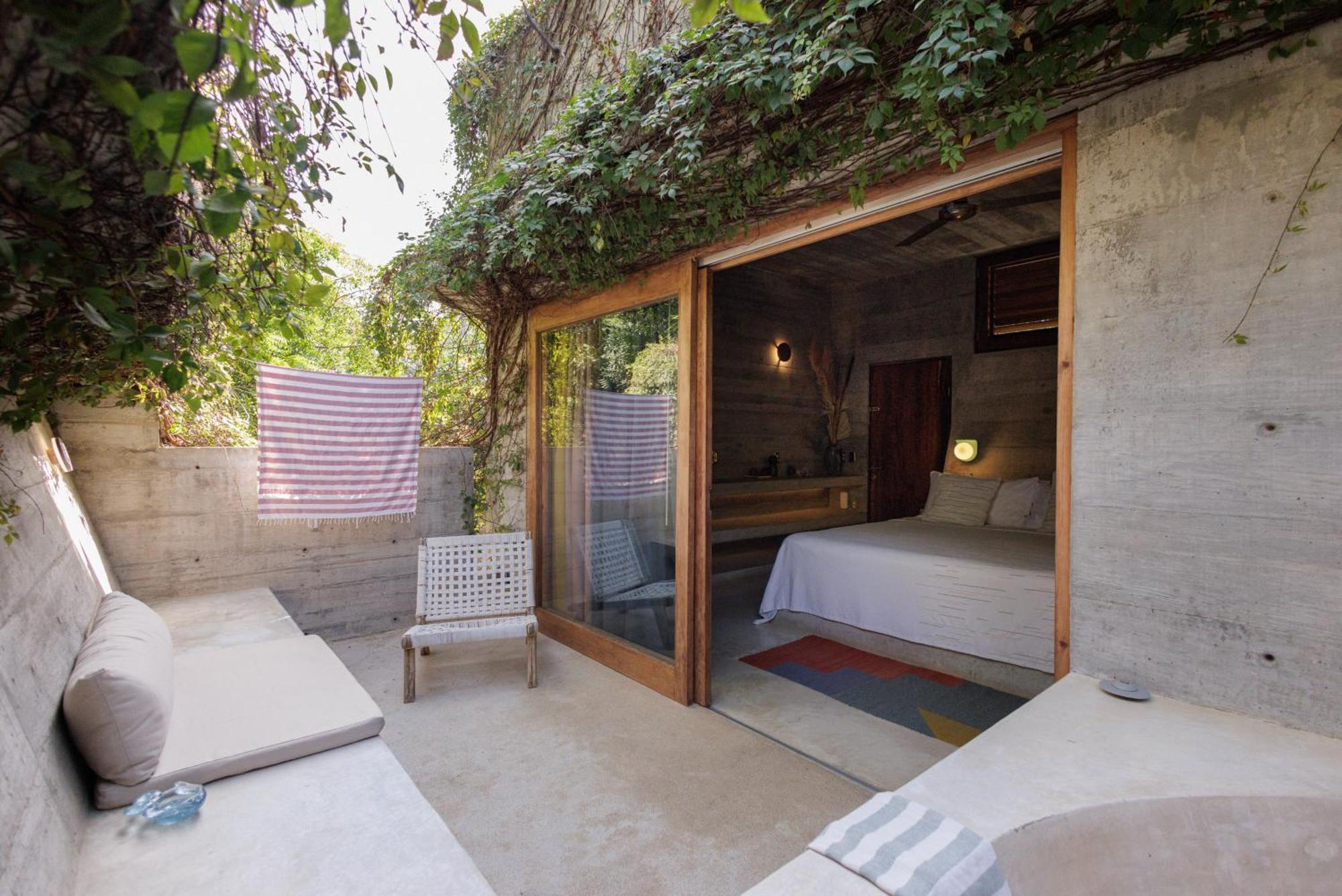 Casa To - Adults Only Hotel Puerto Escondido  Ngoại thất bức ảnh