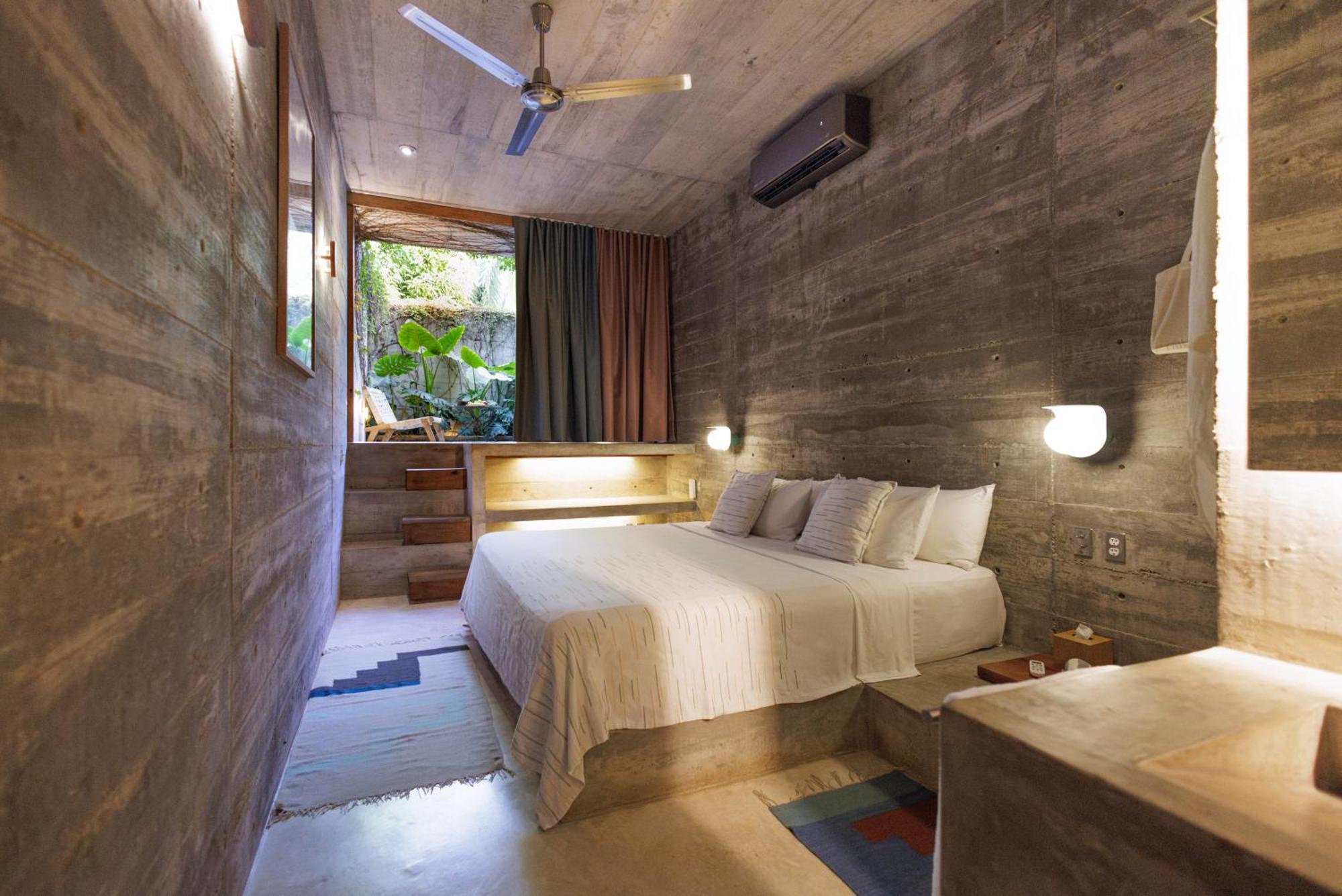 Casa To - Adults Only Hotel Puerto Escondido  Ngoại thất bức ảnh