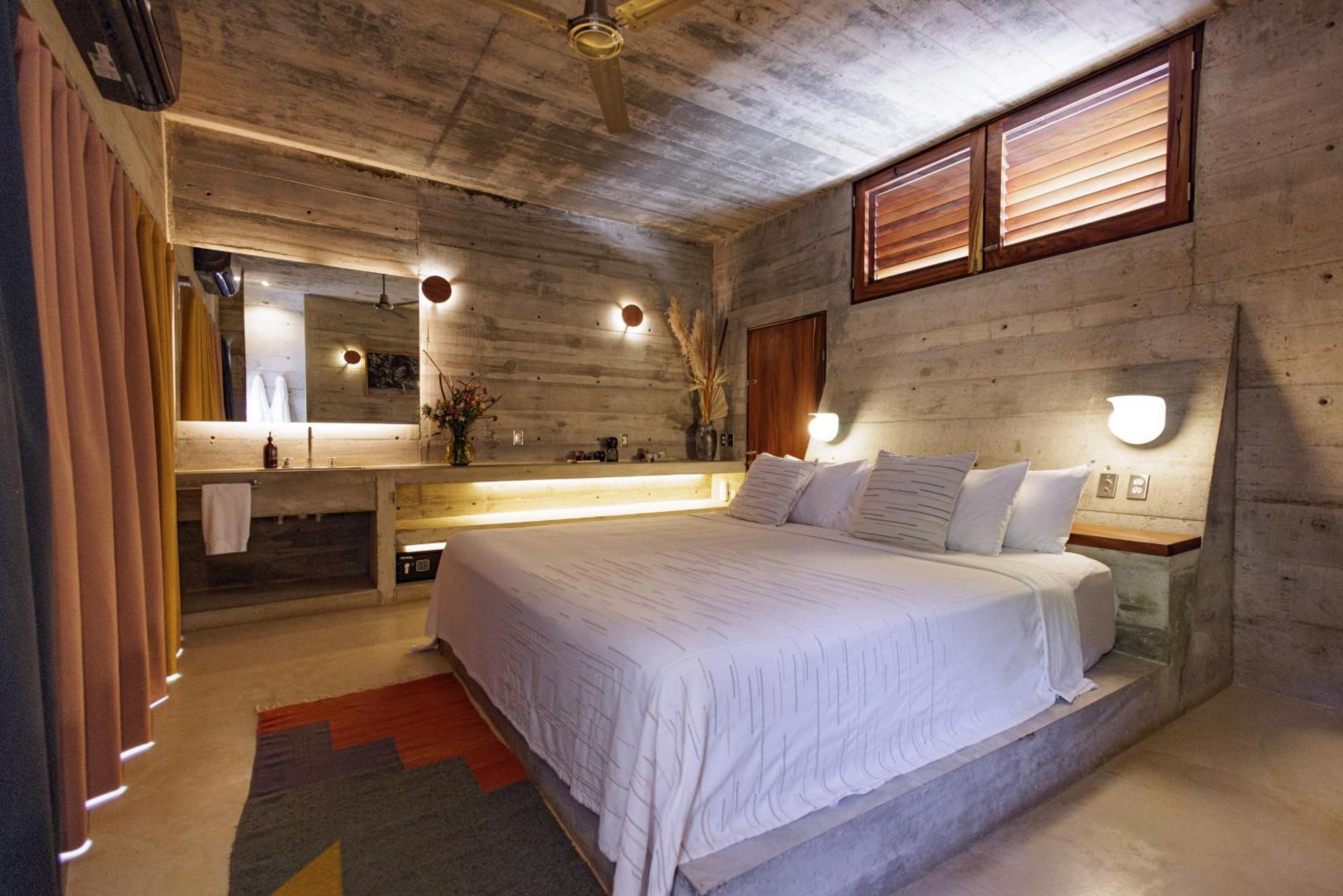 Casa To - Adults Only Hotel Puerto Escondido  Ngoại thất bức ảnh
