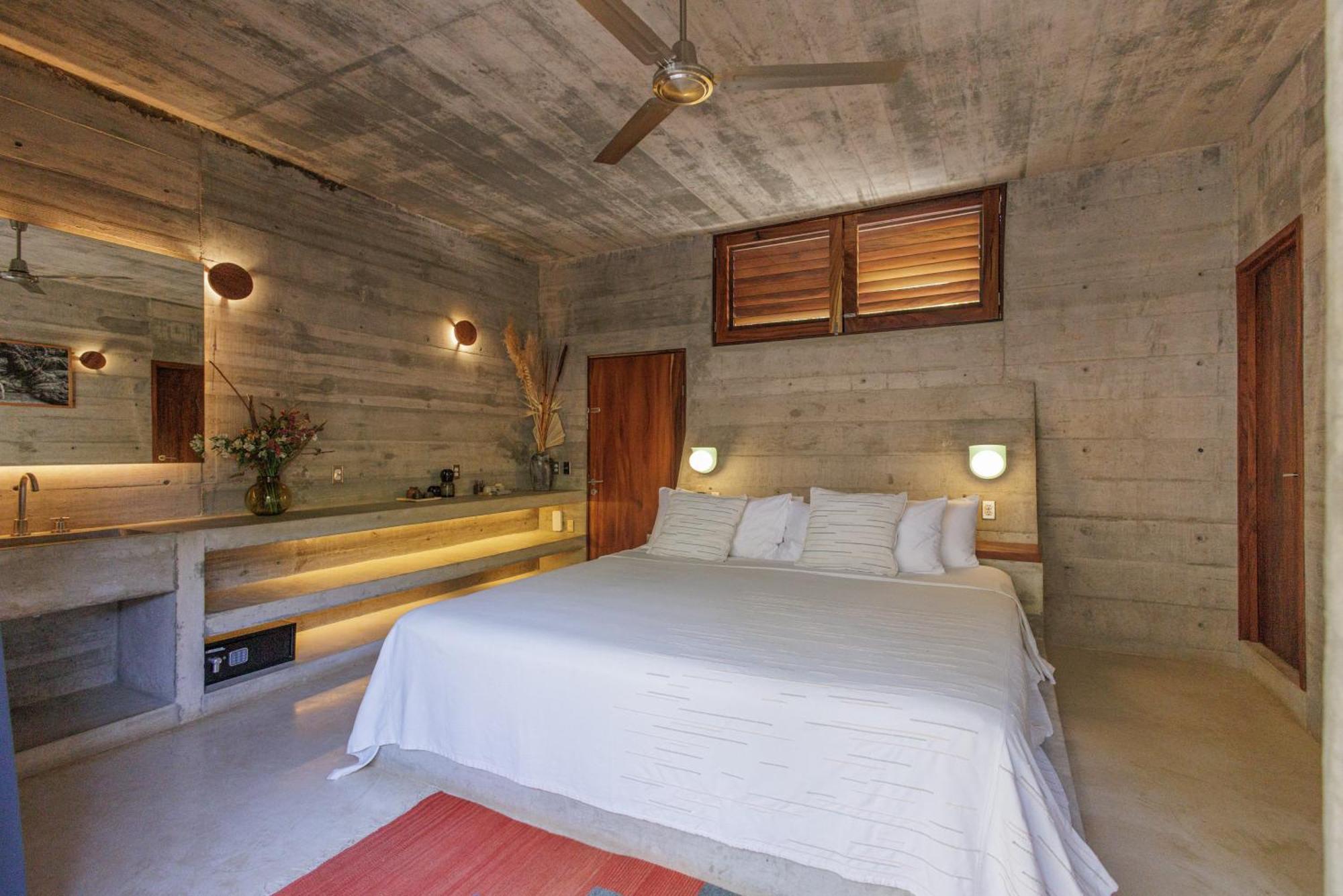 Casa To - Adults Only Hotel Puerto Escondido  Ngoại thất bức ảnh