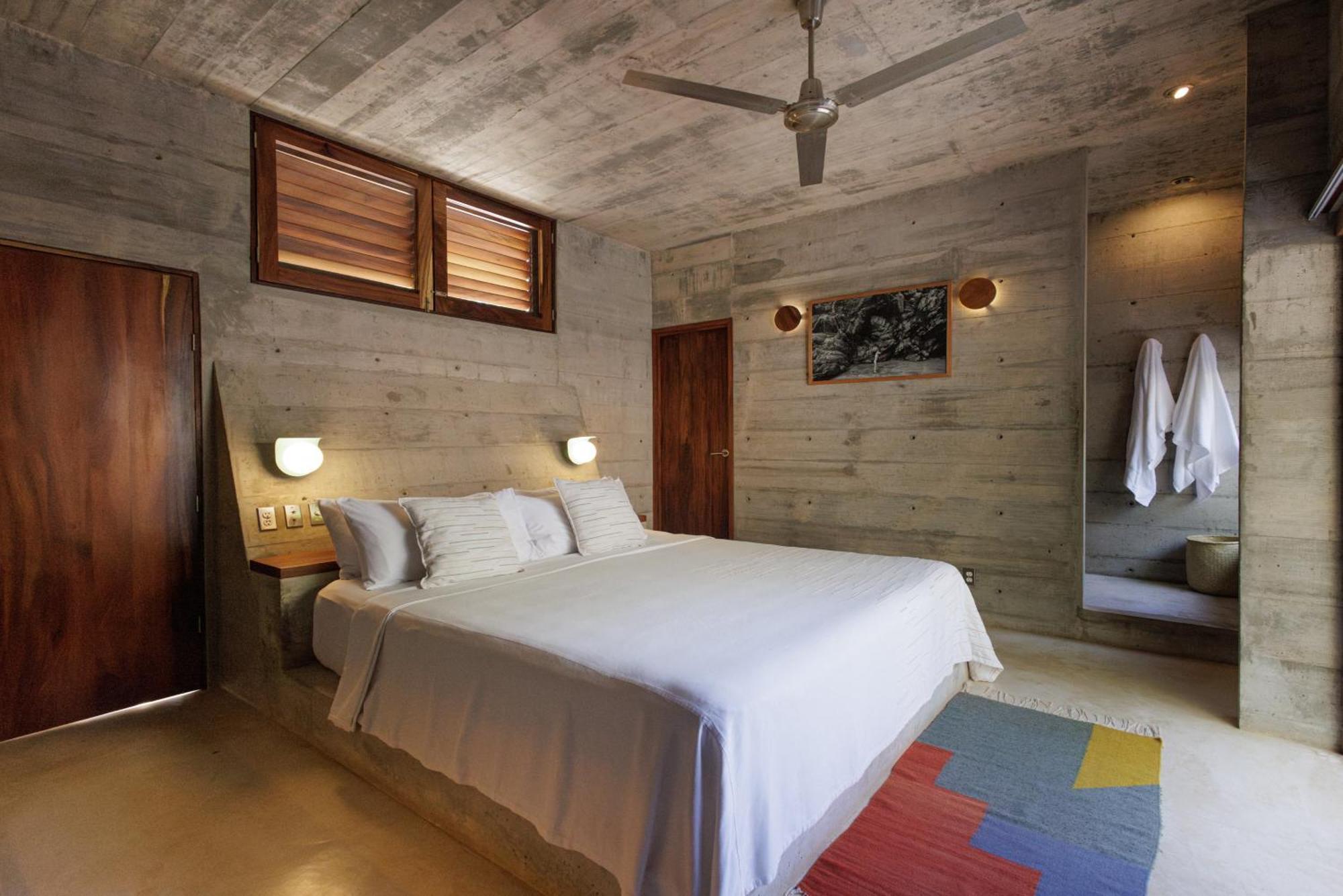 Casa To - Adults Only Hotel Puerto Escondido  Ngoại thất bức ảnh