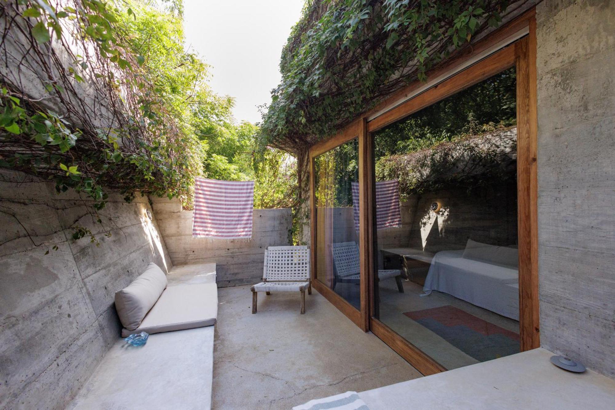 Casa To - Adults Only Hotel Puerto Escondido  Ngoại thất bức ảnh
