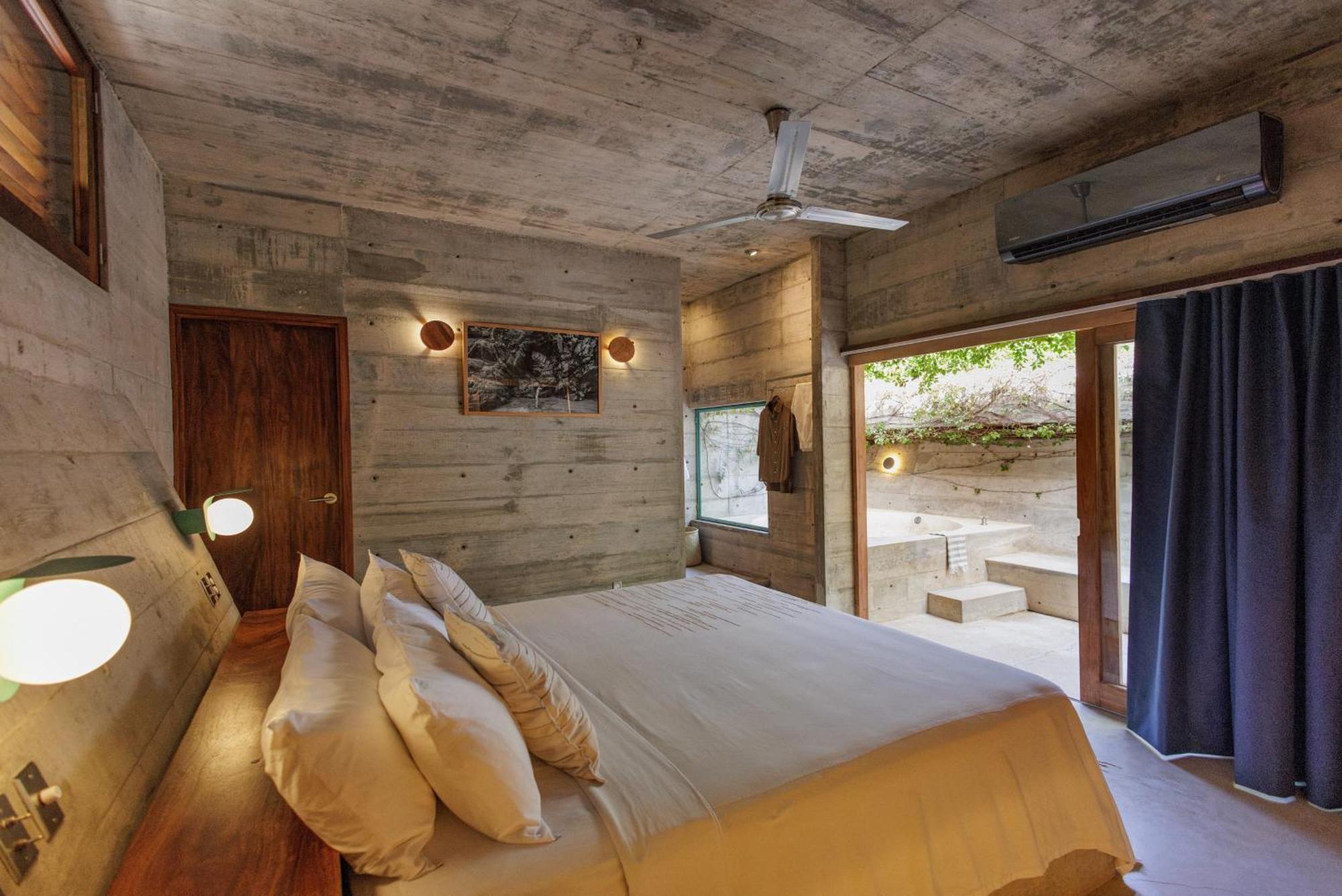 Casa To - Adults Only Hotel Puerto Escondido  Ngoại thất bức ảnh