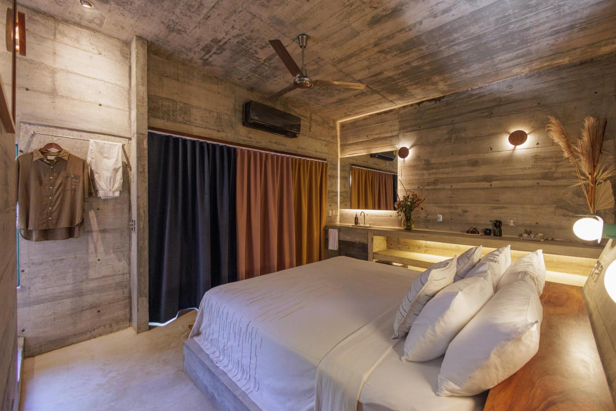 Casa To - Adults Only Hotel Puerto Escondido  Ngoại thất bức ảnh