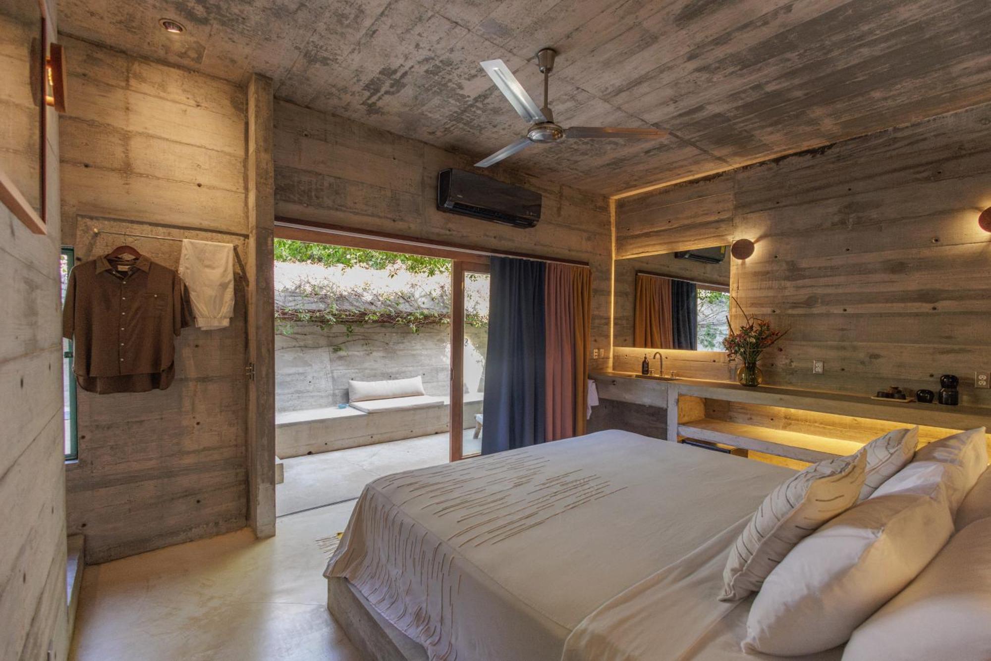 Casa To - Adults Only Hotel Puerto Escondido  Ngoại thất bức ảnh