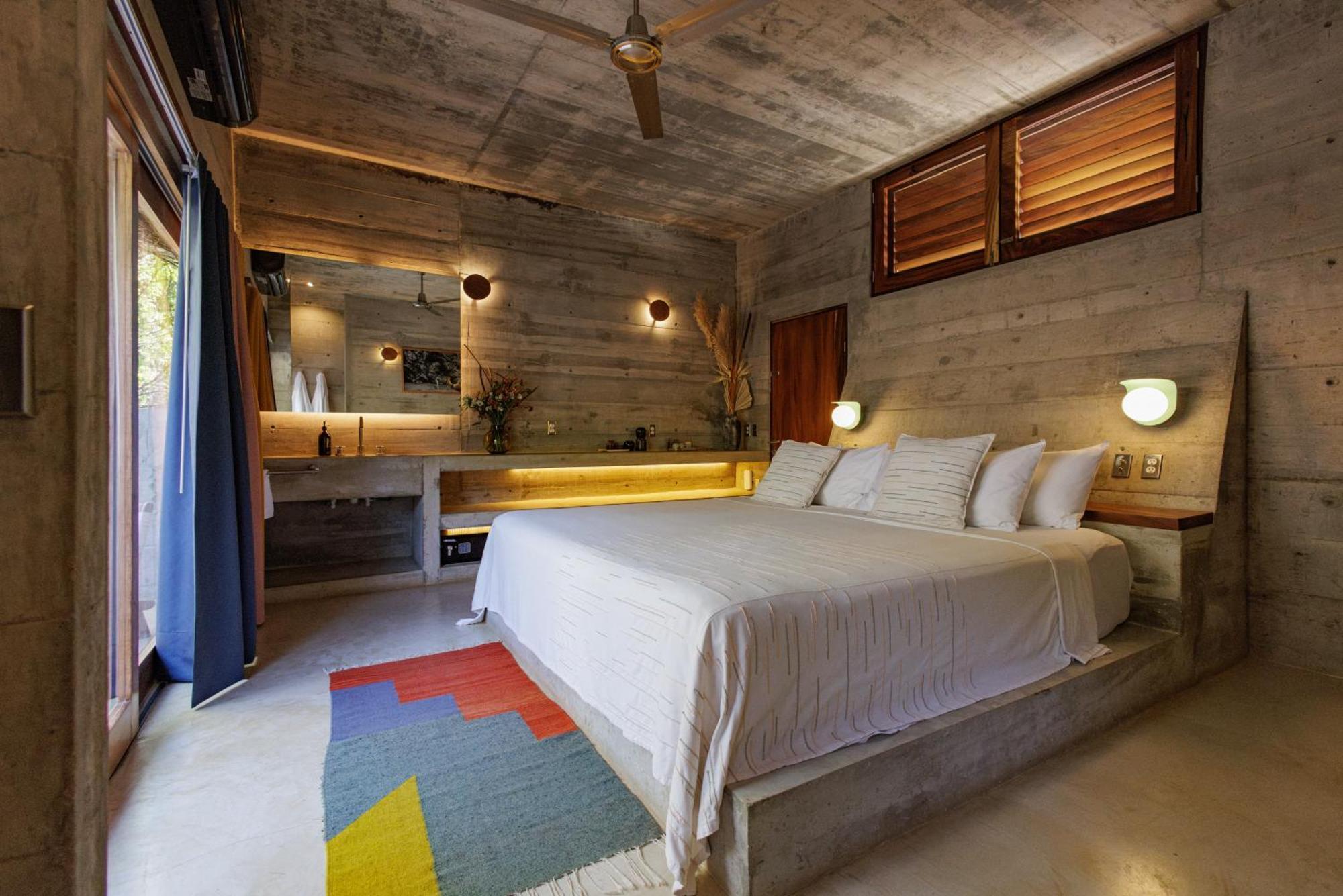 Casa To - Adults Only Hotel Puerto Escondido  Ngoại thất bức ảnh
